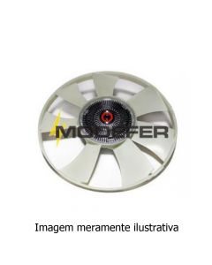 Hélice radiador Sprinter 311, 415, 515 – MODEFER